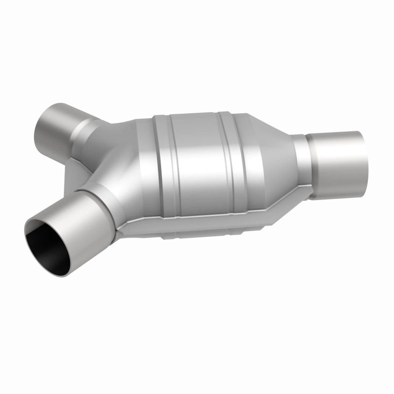 MagnaFlow Conv Univ 2/2.25 D/S 91042 image 16