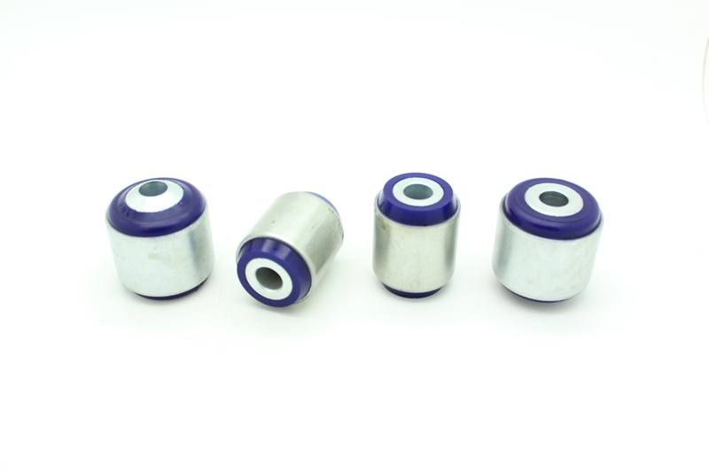 SuperPro 2014 BMW 228i Base Rear Upper Forward Control Arm & Outer Bushing Set spf4310k image 2