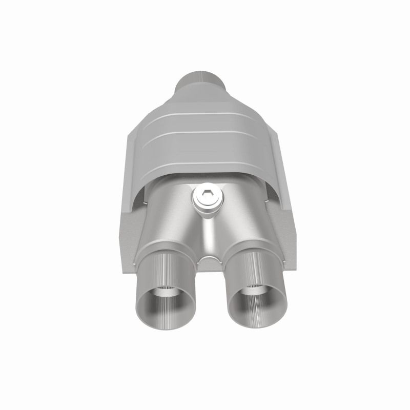 MagnaFlow Conv Universal 2.5/2 Single/Dual O2 51667 image 8