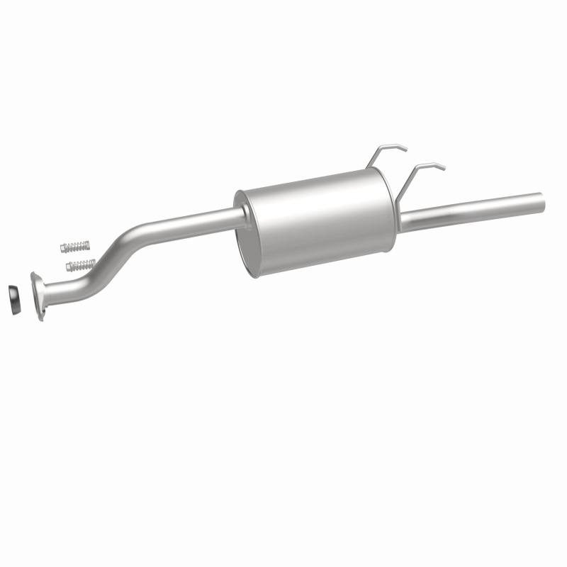 BRE Exhaust 96-00 Civic 1.6L Muffler Kit 108-0059 image 6