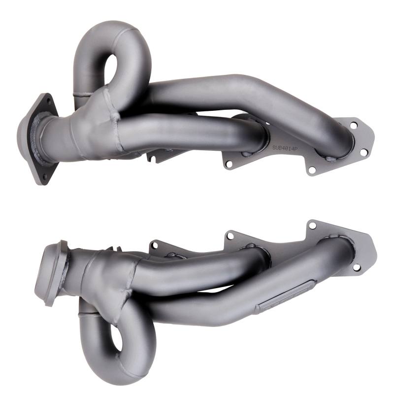 BBK Dodge Ram Truck 1500 5.7L Hemi 1-3/4 Shorty Tuned Length Headers 4014 image 12