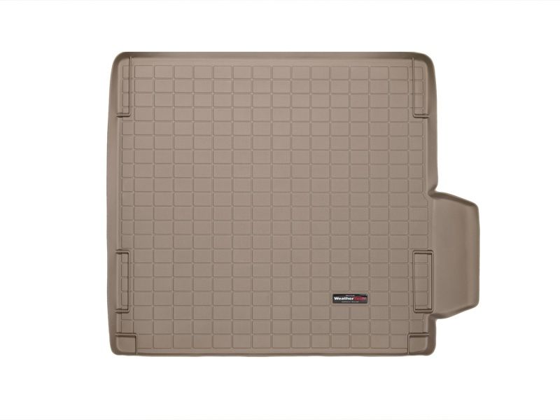 WeatherTech Cargo Liners Land Rover Range Rover - Tan 41580 image 3