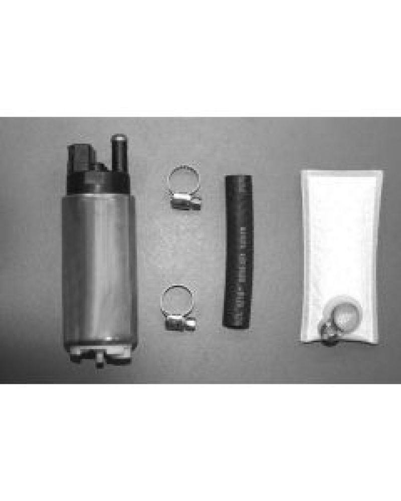 Walbro Fuel Pump/Filter Assembly gca3363-1