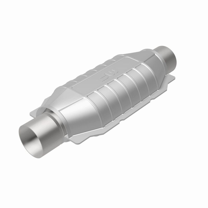 MagnaFlow Conv Universal 3 inch PC2 Rear 338019 image 13