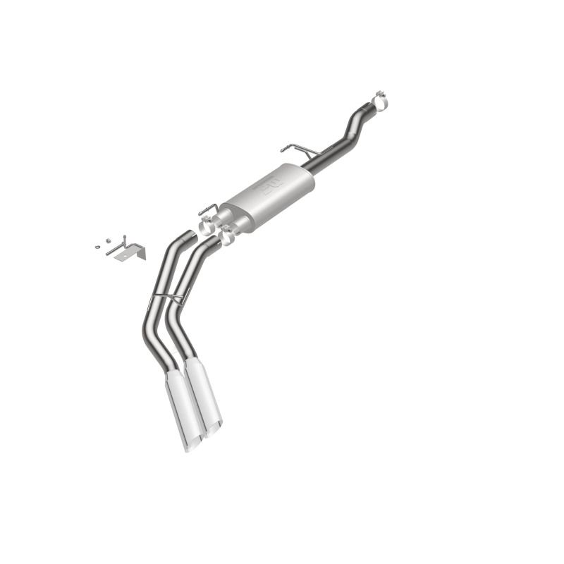 Magnaflow Exhaust System for Dodge Ram Pickup 16868 image 11