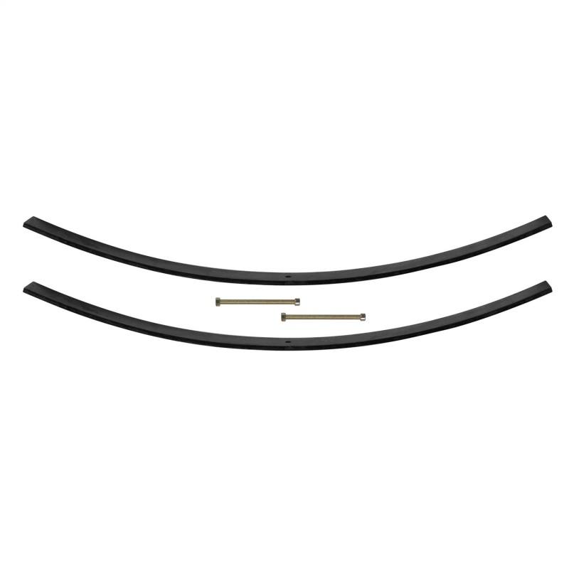 Skyjacker Add A Leaf 1984-2001 Jeep Cherokee (XJ) r3136 image 2