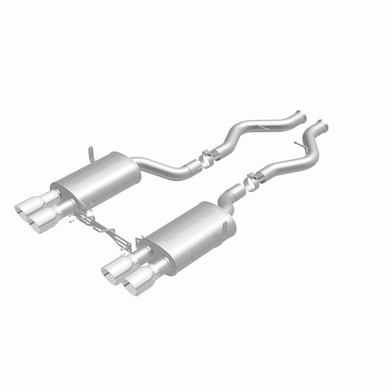 Magnaflow SYS C/B 2011 BMW M3 4.0L Coupe 15544 image 8