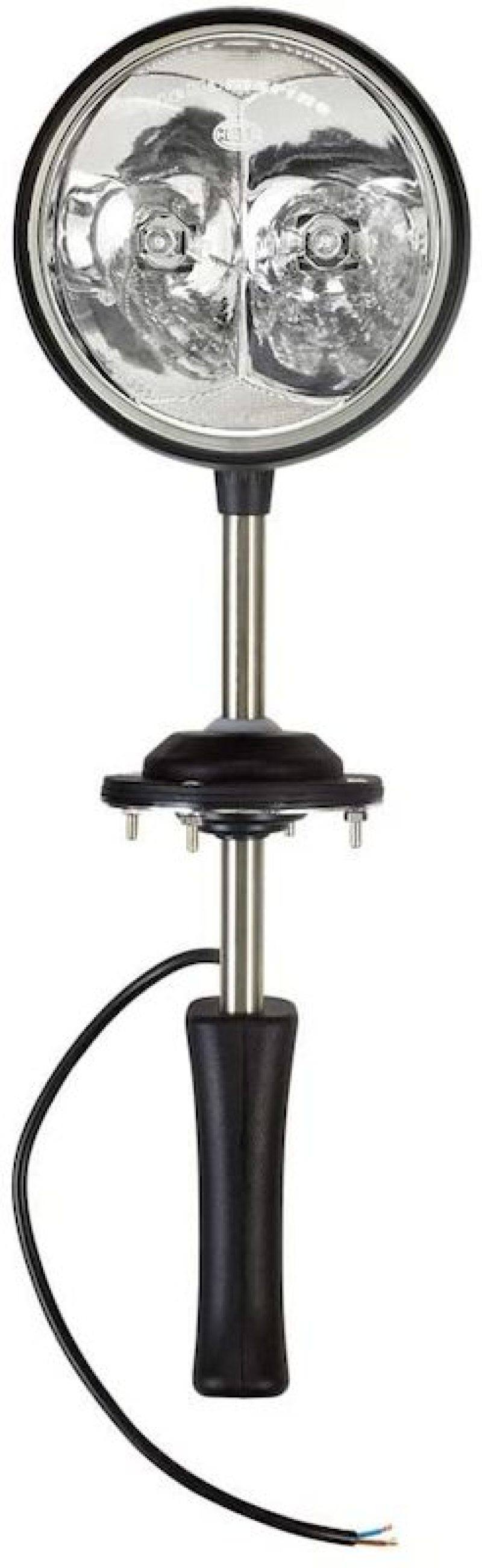 Hella Search Lamp Mg24 1H3 998502041 image 4