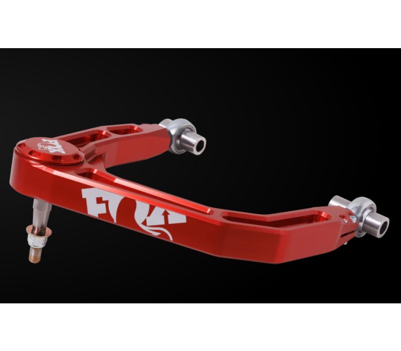 Fox 09-25 Ram Billet Upper Control Arm - Orange 803-35-017 image 2