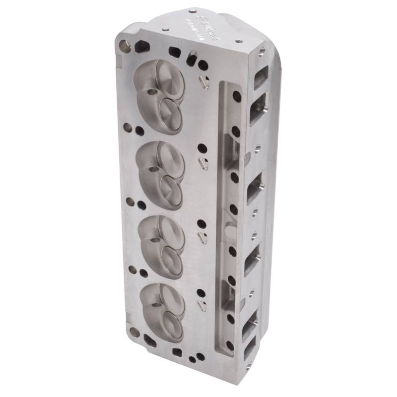 Edelbrock Single Perf RPM SBF 2 02 Head Comp 60259 image 13