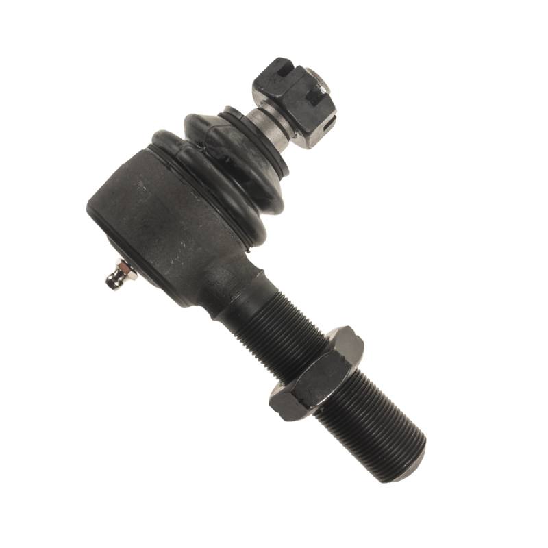 Synergy 2013+ Dodge Ram 2500/3500 HD 4x4 LH Black Tie Rod End Metal On Metal 4138-l