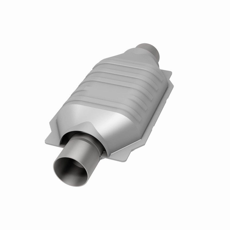 MagnaFlow Conv Univ 2.5inch CA OBDII 445006 image 8
