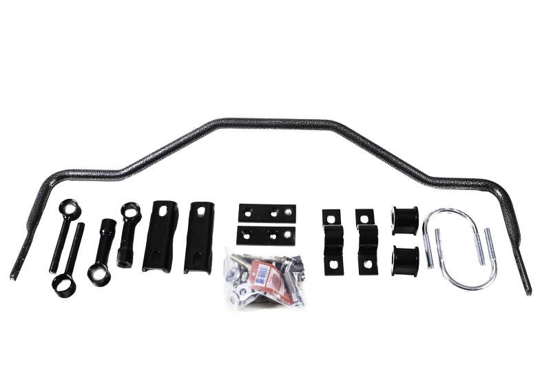 Hellwig 82-02 Chevrolet Camaro Tubular 7/8in Rear Sway Bar 55817 image 3