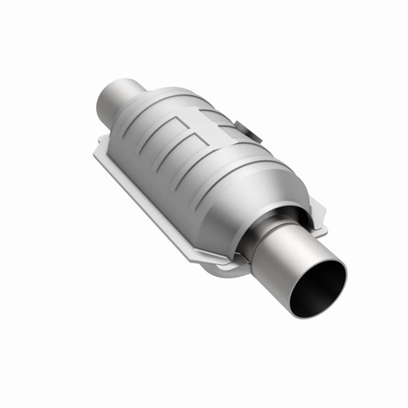 MagnaFlow Conv Univ 2.25 Mid Bed Sensor 54055 image 11