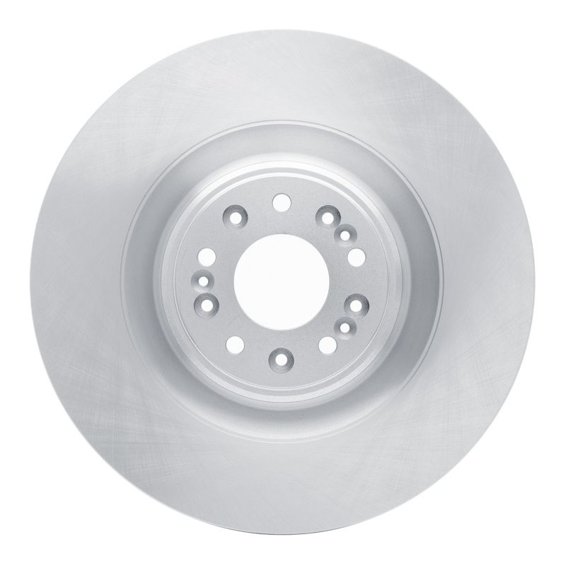 DFC 17-22 Genesis G90 Front Brake Rotor 600-10001
