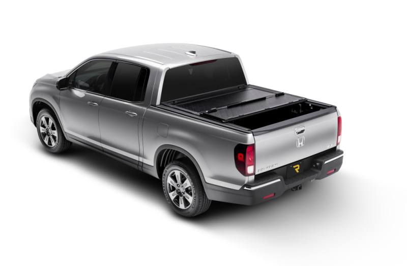 UnderCover 12-17 Isuzu Dmax 5ft Flex Bed Cover fx61002