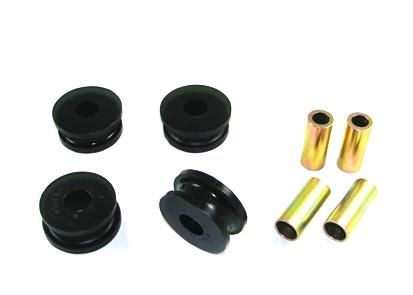 Whiteline Plus 10/70-5/74 Nissan 240Z / 5/74-12/78 260Z Front Radius Rod - To Chassis Bushing w81075 image 2