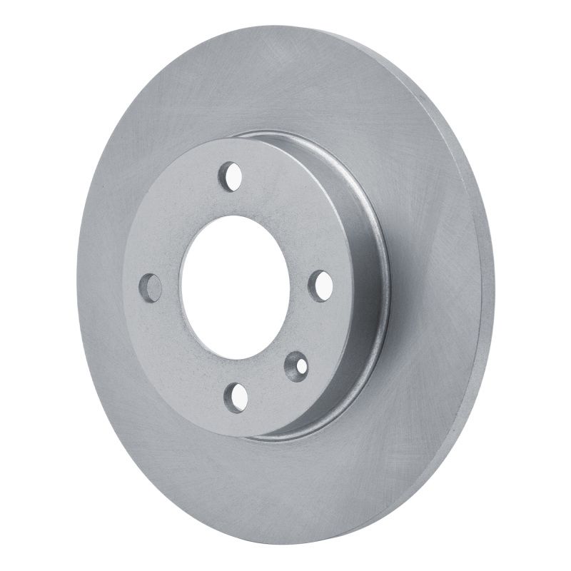 DFC 73-05 Audi Fox Front Brake Rotor 600-74000 image 2