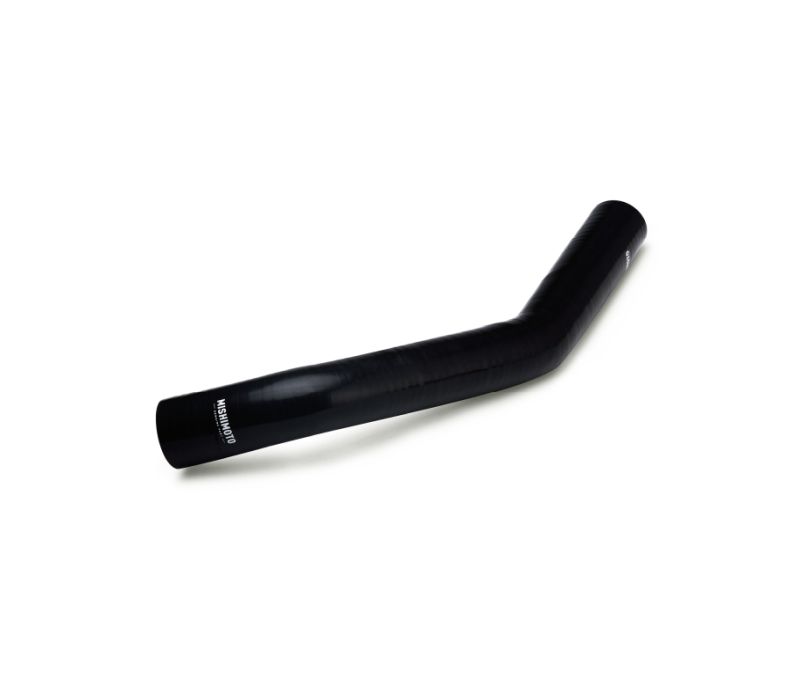Mishimoto 65-67 Chevrolet Chevelle 327 Silicone Upper Radiator Hose mmhose-gm-19u image 2