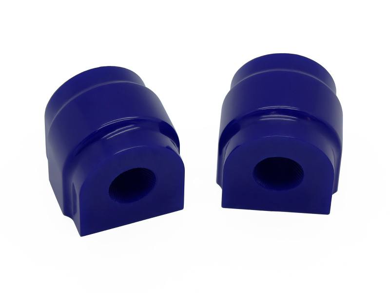 SuperPro Front Sway Bar Mount Bushing Kit - 28mm Bar spf2569-28k image 2