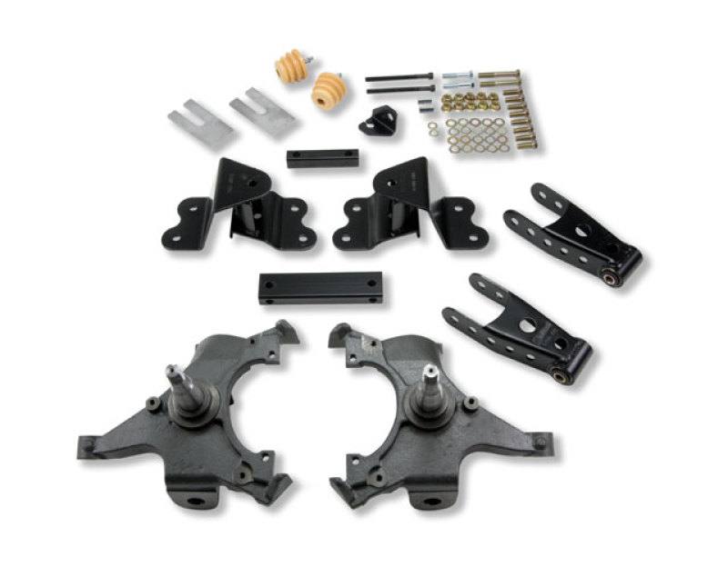 Belltech LOWERING KIT W/O SHOCKS 690 image 2