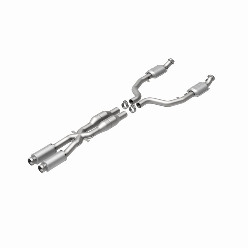 MagnaFlow Conv DF 08-13 BMW M3 4.0L 5411031 image 6