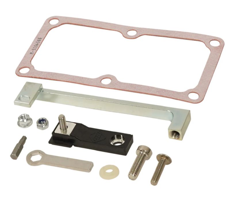 BD DIESEL 07- Ram 6.7L Grid Heater Upgrade Kit 1041520 image 4