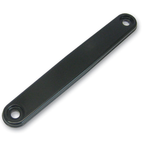 GrimmSpeed Antenna Delete Plate 56001