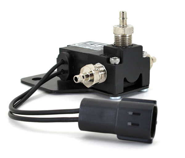 GrimmSpeed Boost Control Solenoid Mitsubishi EVO X 57033 image 2
