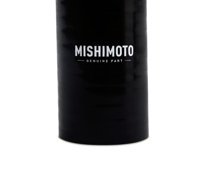 Mishimoto 65-67 Chevrolet Chevelle 327 Silicone Upper Radiator Hose mmhose-gm-19u image 9
