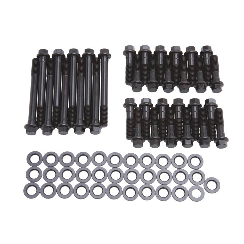Edelbrock Big Block Chrysler Head Bolt Kit 8591 image 3