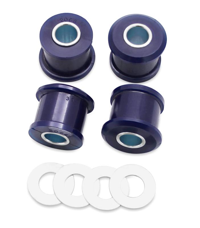 SuperPro Rear Control Arms (Fr&R) Inner Bush spf2066k image 2
