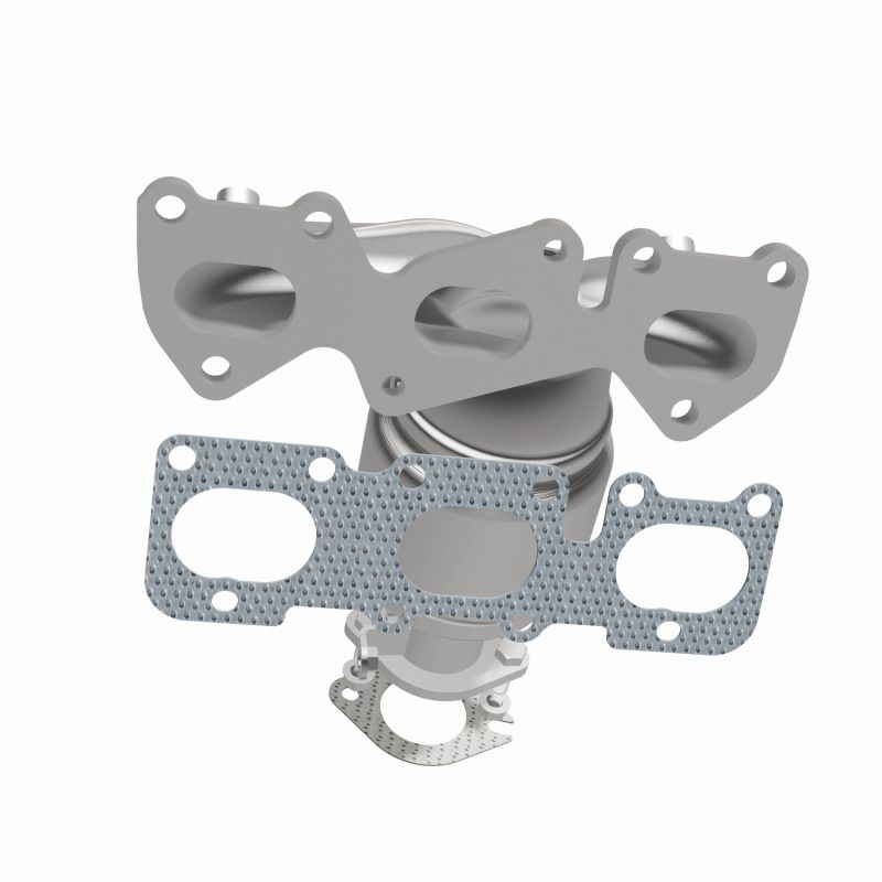 MagnaFlow Conv Direct Fit 2016 Sorento V6 3.3 OEM Manifold 22090 image 11
