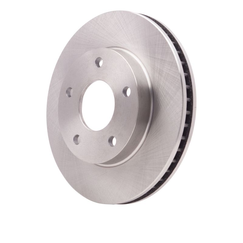 DFC 97-05 Chevrolet S10 Front Brake Rotor 600-48034 image 2