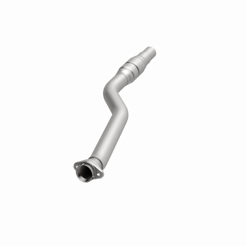 MagnaFlow Direct Fit Converter 06-07 BMW M6 Driver Side 24228 image 4