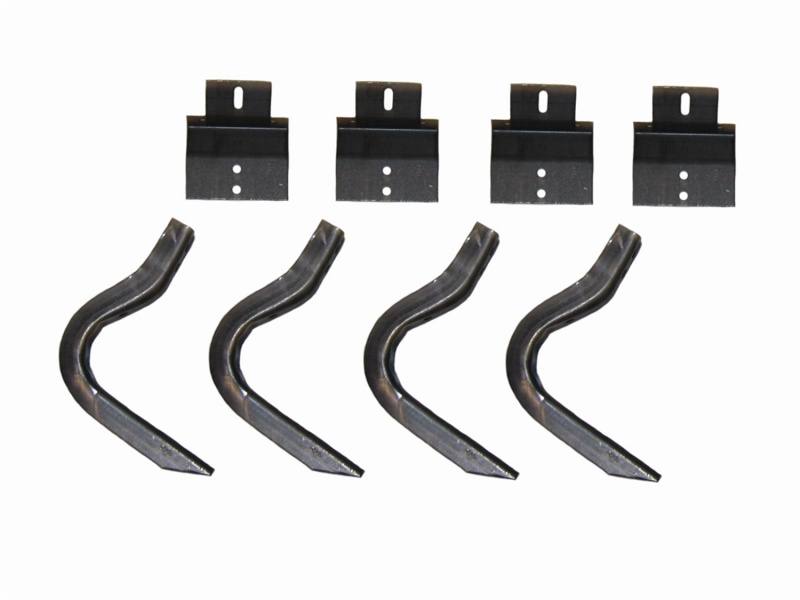 Lund EZ Bracket Mount Kit for Chevrolet Blazer 300005 image 2