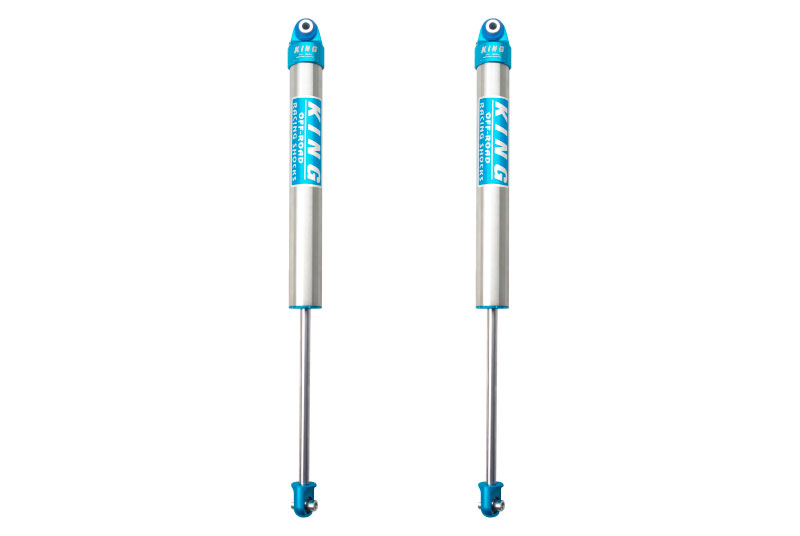 King Shocks 20C001377 King Shocks 2018+ Jeep Wrangler JL Front 2.0