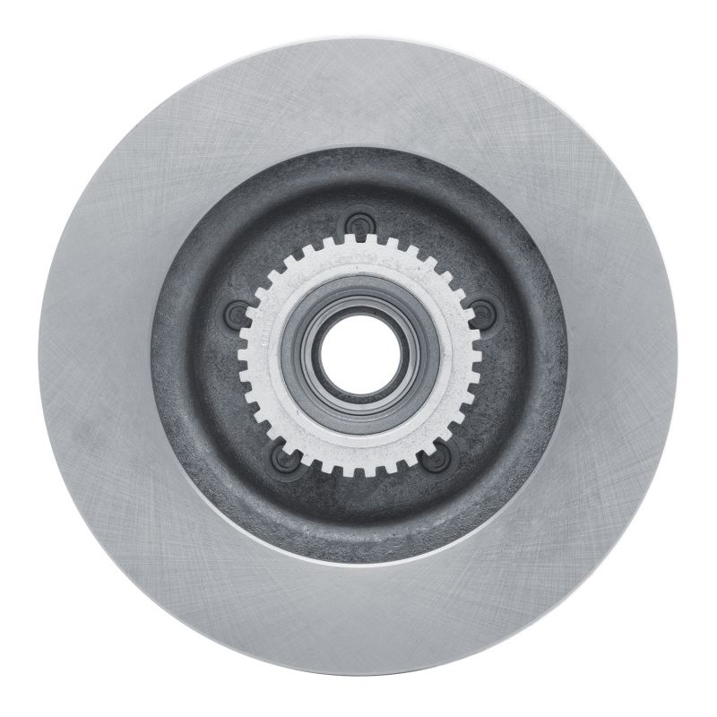 DFC 91-96 Buick Roadmaster Front Brake Rotor 600-51000 image 5