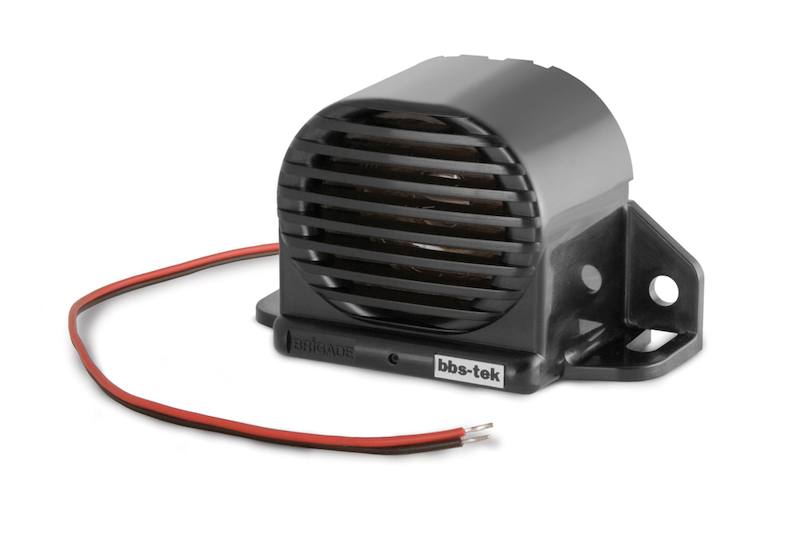 Hella Backup Alarm Broadband 1224V Bbs82 a0896