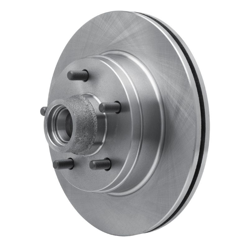 DFC 77-78 Buick Riviera Front Brake Rotor 600-47006 image 2