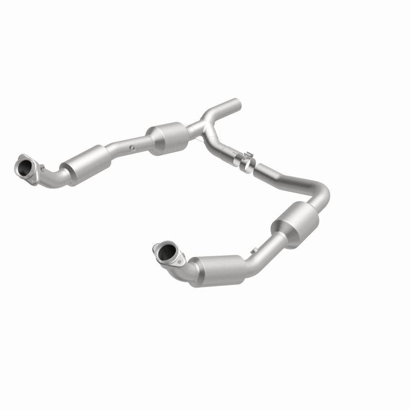 MagnaFlow Conv Direct Fit OEM 07-08 Ford E-150 5582640 image 3