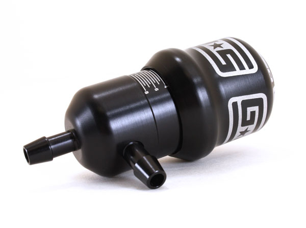GrimmSpeed Manual Boost Controller Black Universal 70002 image 2