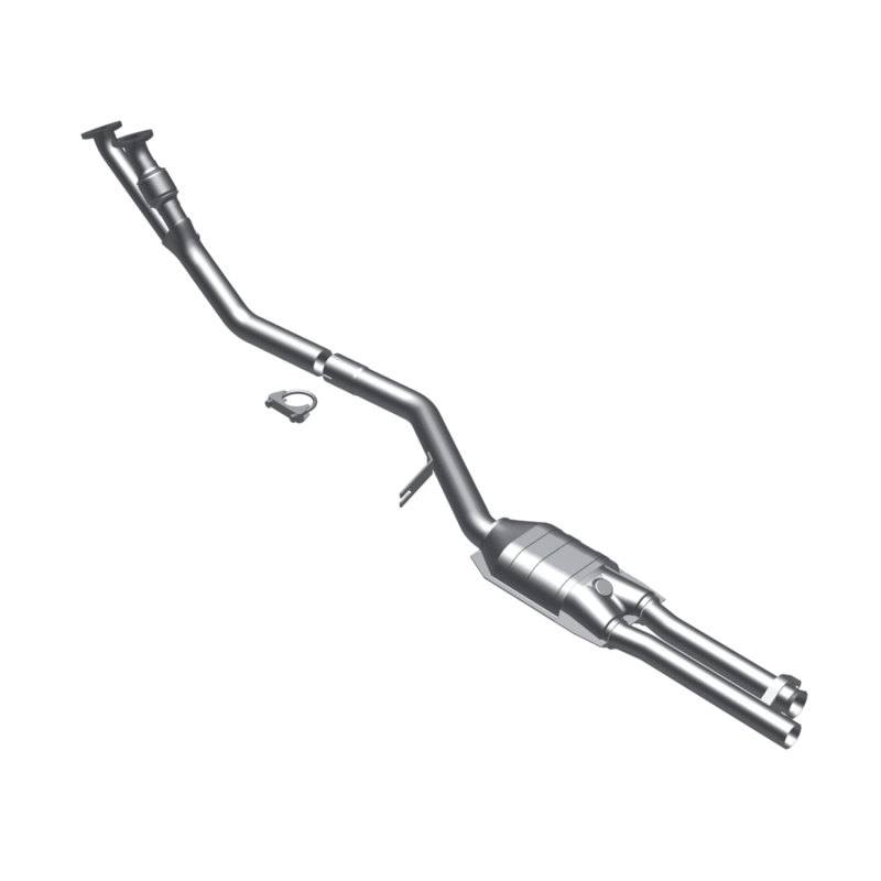 MagnaFlow Direct Fit Converter BMW 86 91 23554