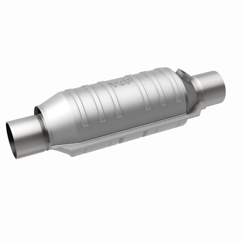 Magnaflow Conv Univ 2.00 1/O2 CA 418034 image 9