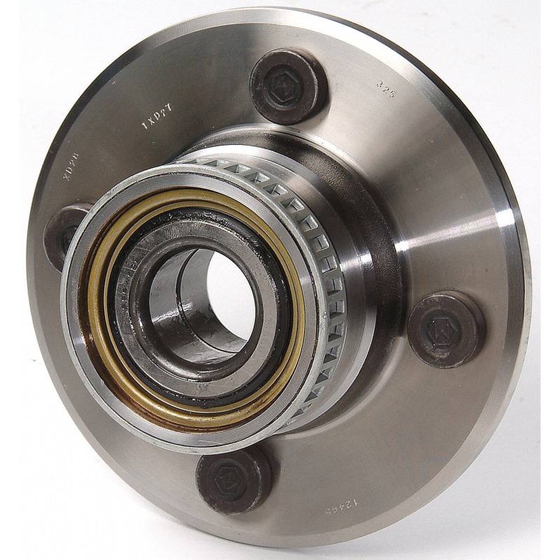 MOOG 95-96 Dodge Neon Rear Hub Assembly 512021 image 2