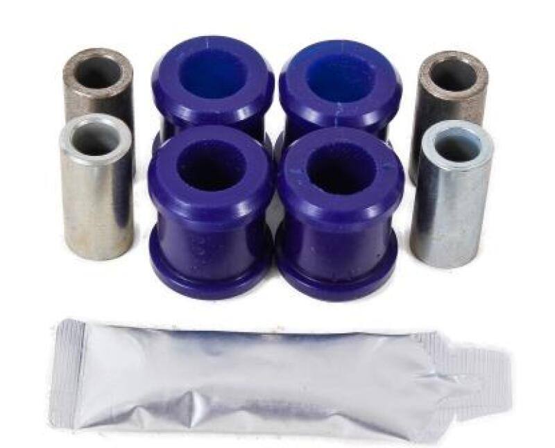 SuperPro Chrysler Rear Sway Bar Link Pin spf2916k image 2