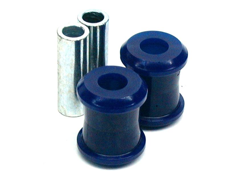 SuperPro Lower Inner Control Arm Bushing Kit spf0930k image 2