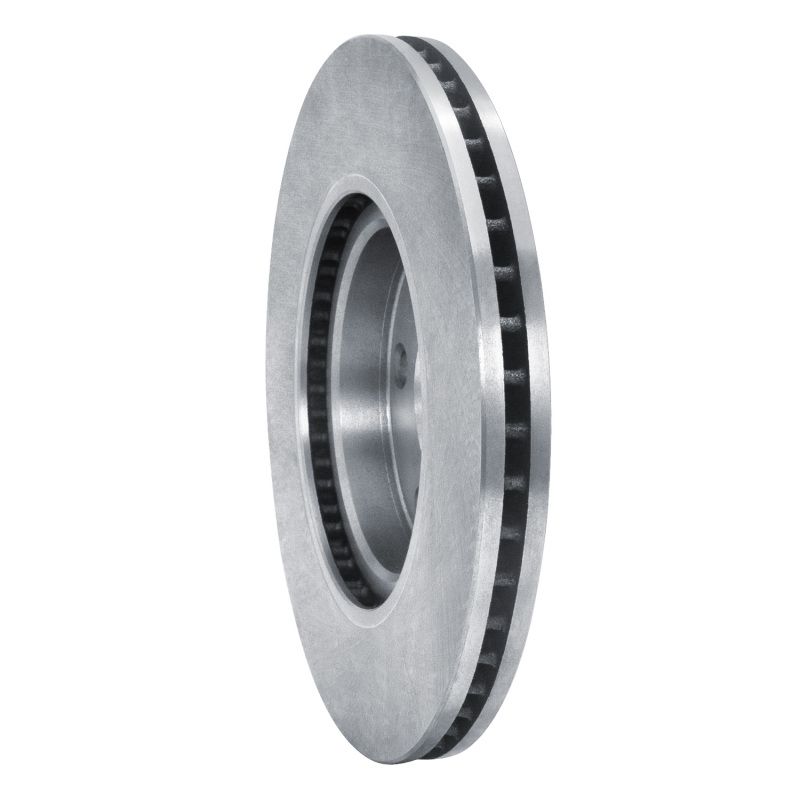 DFC 19-25 Mazda 3 Front Brake Rotor 600-80081 image 4