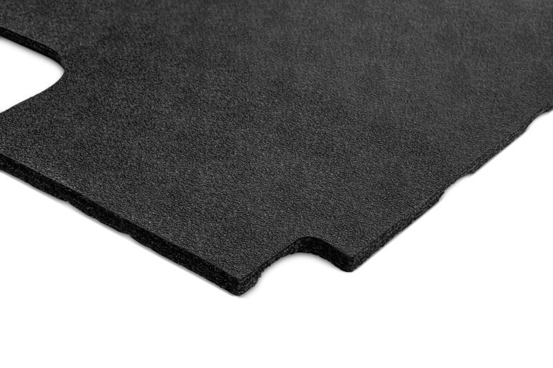 Husky Liners 92-25 Ford Transit 250/350/350HD Guardian Comfort Cargo Van Mat - Maxi HVTFT15L image 14
