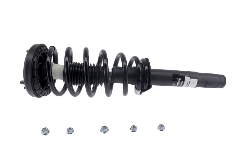KYB Shocks & Struts Strut Plus Front Right HONDA Accord 2002-1998 sr4074